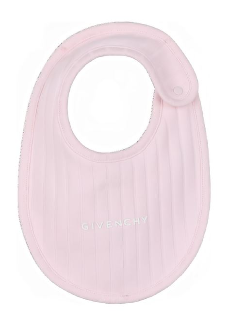 Set 3 pezzi con logo GIVENCHY KIDS | H3086444Z